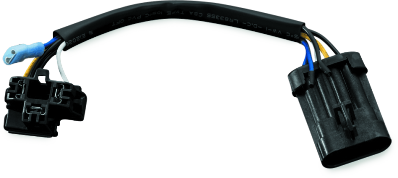 Kuryakyn Headlamp Adapter Harness - Powersports Haven