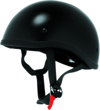 Load image into Gallery viewer, Skid Lids Original Helmet Black - Large - Powersports Haven