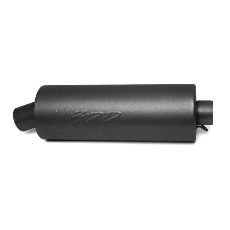 MBRP Universal Performance Muffler - Powersports Haven