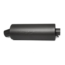 MBRP Universal Performance Muffler - Powersports Haven