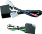 Kuryakyn 5 To 4 Wire Trailer Harness Converter Universal - Powersports Haven