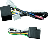 Kuryakyn 5 To 4 Wire Trailer Harness Converter Universal