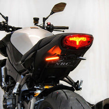 Load image into Gallery viewer, New Rage Cycles 22+ Yamaha MT-10 Fender Eliminator Kit Tucked - Powersports Haven