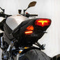 New Rage Cycles 22+ Yamaha MT-10 Fender Eliminator Kit Tucked - Powersports Haven
