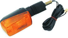 Load image into Gallery viewer, BikeMaster Suzuki Turn Signal Left - Rear - Powersports Haven
