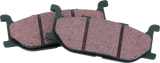 BikeMaster Yamaha Brake Pads