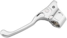 Performance Machine Cltch Perch Assembly Contor - Chrome - Powersports Haven