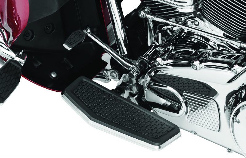Kuryakyn Hex Shift Peg Chrome - Powersports Haven