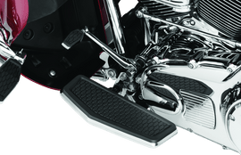 Kuryakyn Hex Shift Peg Chrome - Powersports Haven