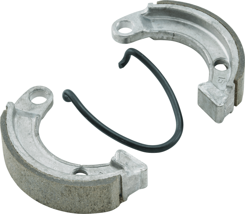 BikeMaster Brake Shoes - Powersports Haven