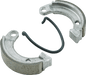 BikeMaster Brake Shoes - Powersports Haven