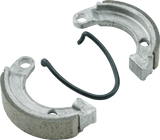 BikeMaster Brake Shoes