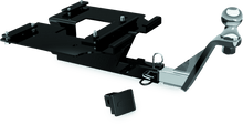 Load image into Gallery viewer, Kuryakyn Receiver Hitch 09-Up Trike Models - Powersports Haven