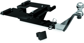 Kuryakyn Receiver Hitch 09-Up Trike Models - Powersports Haven