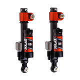 Fox Polaris AM 2024 Pro R QSE Links - Front