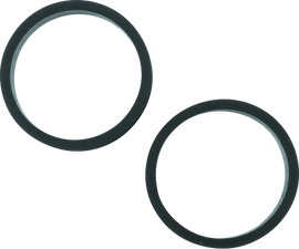 Twin Power 78-84 Shovelhead and XL Intake Seals Replaces H-D 27062-78 10 Pk - Powersports Haven