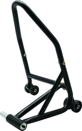 BikeMaster Single Side Swingarm Lift - Powersports Haven