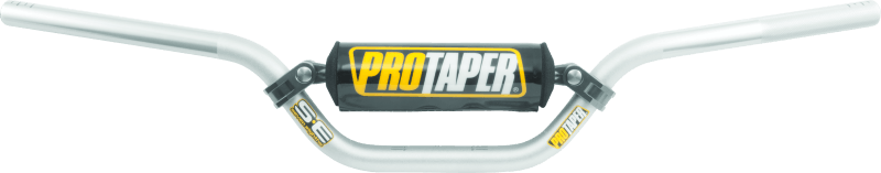 ProTaper SE Honda Mini Handlebar - Silver - Powersports Haven