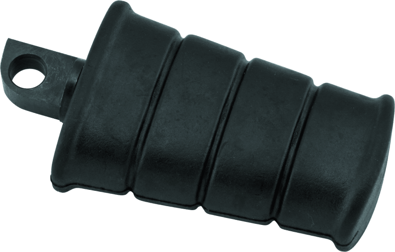 Bikers Choice Black Rubber Kick Pedal Replaces H-D 33715-16TA - Powersports Haven