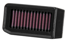 Load image into Gallery viewer, K&amp;N 09-13 Yamaha XT250 Replacement Air Filter - Powersports Haven