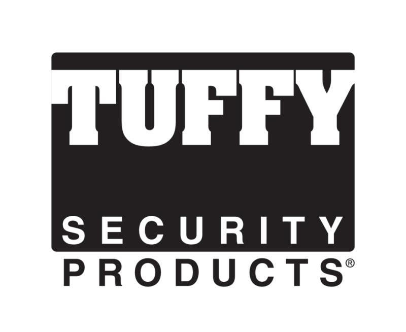 Tuffy Stereo Console 8In Black - Powersports Haven