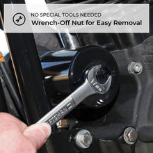 Load image into Gallery viewer, K&amp;N Harley Davidson / Buell 3in OD x 4.063in H Chrome Oil Filter - Powersports Haven