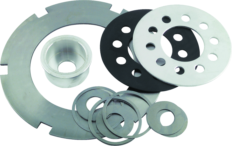 Twin Power 41-E84 Big Twin Clutch Control Kit With Stud Type Clutch - Powersports Haven