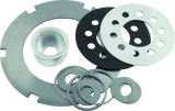 Twin Power 41-E84 Big Twin Clutch Control Kit With Stud Type Clutch
