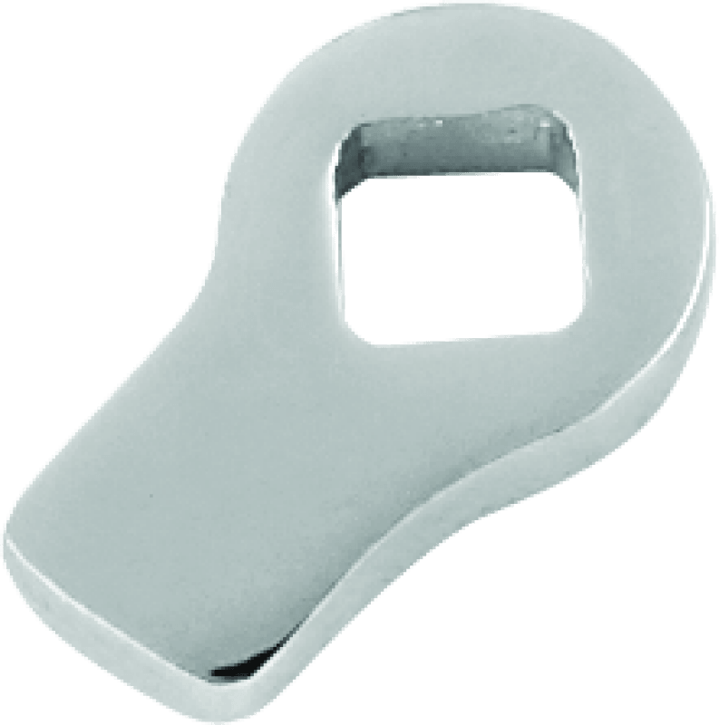 Bikers Choice 37-84 FL FX Chrome Jiffy Stand Leg Stop Replaces H-D 5015-74T - Powersports Haven