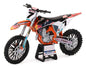 New Ray Toys KTM Red Bull 450SX-F (Aaron Plessinger #7)/ Scale - 1:12 - Powersports Haven