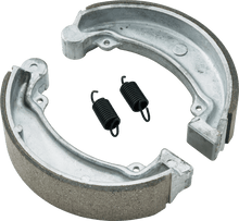 Load image into Gallery viewer, BikeMaster Honda Brake Shoes - Powersports Haven