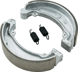 BikeMaster Honda Brake Shoes - Powersports Haven
