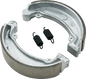 BikeMaster Honda Brake Shoes - Powersports Haven