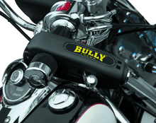 Load image into Gallery viewer, Bully Lock Bully Grip Lock - Black - Powersports Haven