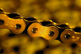 Renthal R1 428-130L Works Chain - Powersports Haven