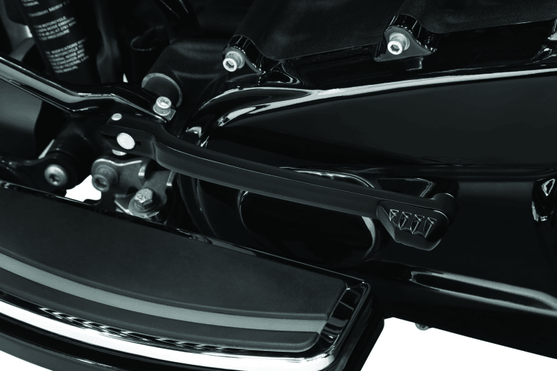 Kuryakyn Switch-Shift Lever Black - Powersports Haven
