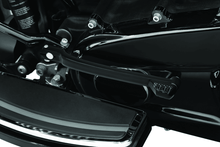 Load image into Gallery viewer, Kuryakyn Switch-Shift Lever Black - Powersports Haven