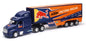 New Ray Toys KTM Red Bull Factory Race Team Truck/ Scale - 1:32 - Powersports Haven
