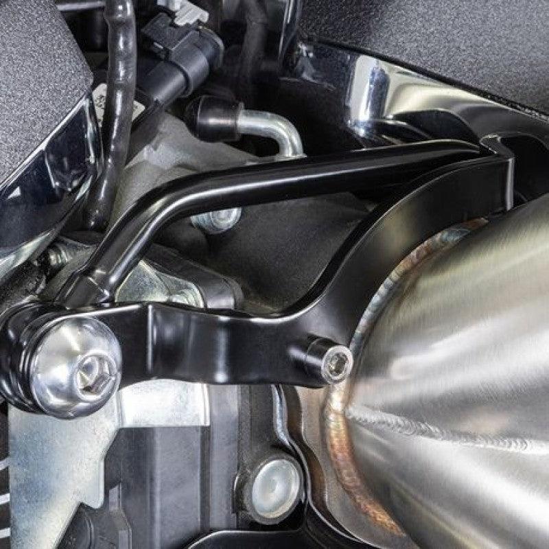 S&S Cycle Induction Runner Support Bracket - Powersports Haven
