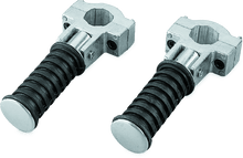 Load image into Gallery viewer, BikeMaster Footpegs Engine Guard - Powersports Haven