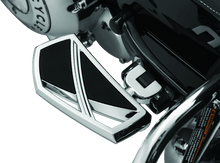 Load image into Gallery viewer, Kuryakyn Phantom Mini Boards Chrome - Powersports Haven
