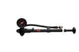 Fox Foldable Swivel Head HP Pump w/ Bleed - 350 psi
