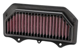 K&N 11-13 Suzuki GSXR600/GSXR750 Race Specific Air Filter - Powersports Haven