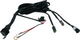 DragonFire Racing Extreme LED Light Bar Harnesses