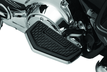 Load image into Gallery viewer, Kuryakyn Hex Folding Mini Board Without Adapter Chrome - Powersports Haven