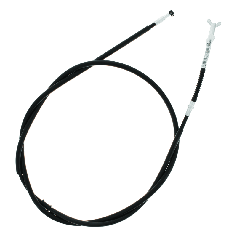 QuadBoss 04-07 Honda TRX400FA/FGA FourTrax Rancher 4x4 AT Parking Brake Cable - Powersports Haven