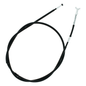 QuadBoss 04-07 Honda TRX400FA/FGA FourTrax Rancher 4x4 AT Parking Brake Cable - Powersports Haven