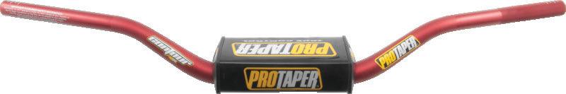 ProTaper Contour Henry/Reed Handlebar - Red - Powersports Haven