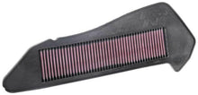 Load image into Gallery viewer, K&amp;N 17-20 Yamaha CZD300 Xmax 292cc Drop In Replacement Air Filter - Powersports Haven