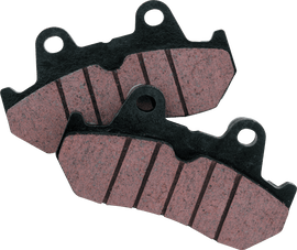 BikeMaster Honda Brake Pads - Powersports Haven
